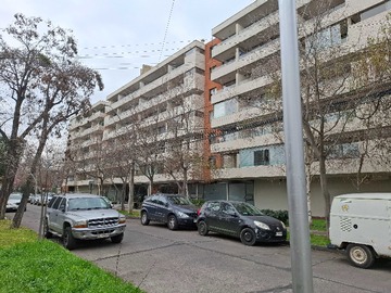 Arriendo Mensual / Departamento / Providencia