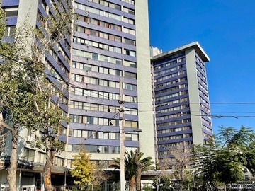 Arriendo Mensual / Departamento / Providencia