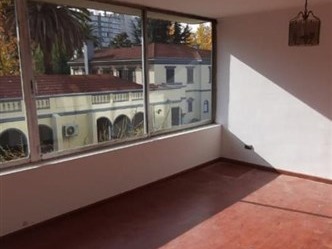 Arriendo Mensual / Departamento / Providencia