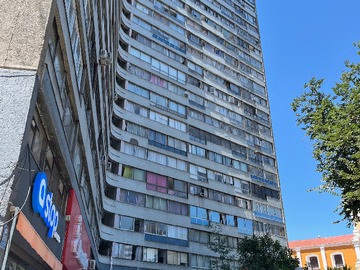 Arriendo Mensual / Departamento / Providencia