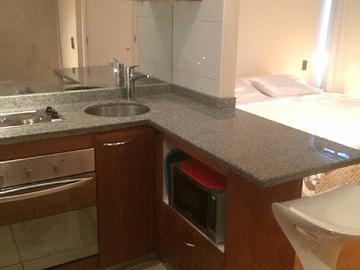 Arriendo Mensual / Departamento / Providencia