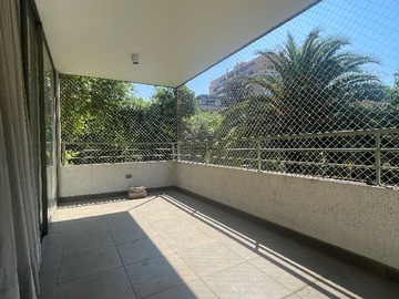 Arriendo Mensual / Departamento / Providencia