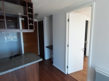 Arriendo Mensual / Departamento / Providencia