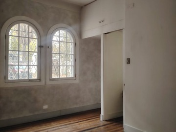 Arriendo Mensual / Departamento / Providencia