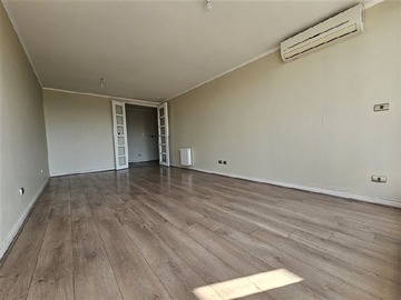 Arriendo Mensual / Departamento / Providencia
