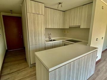 Arriendo Mensual / Departamento / Providencia