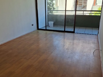 Arriendo Mensual / Departamento / Providencia