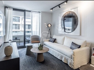 Arriendo Mensual / Departamento / Providencia