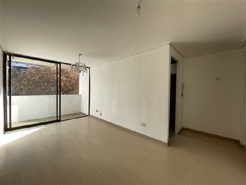 Arriendo Mensual / Departamento / Providencia