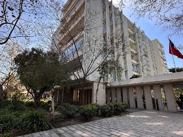 Arriendo Mensual / Departamento / Providencia