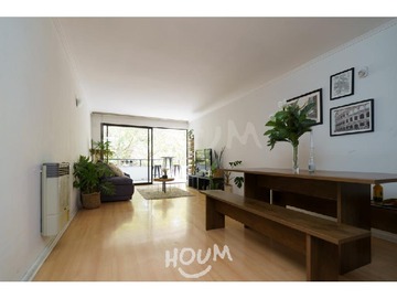 Arriendo Mensual / Departamento / Providencia