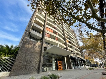 Arriendo Mensual / Departamento / Providencia