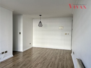 Arriendo Mensual / Departamento / Providencia