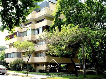 Arriendo Mensual / Departamento / Providencia