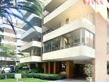 Arriendo Mensual / Departamento / Providencia