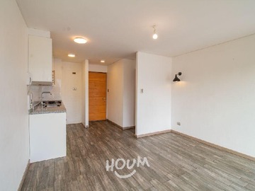 Arriendo Mensual / Departamento / Providencia