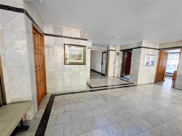 Arriendo Mensual / Departamento / Providencia
