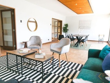 Arriendo Mensual / Departamento / Providencia