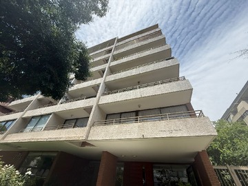 Arriendo Mensual / Departamento / Providencia