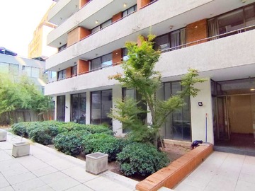 Arriendo Mensual / Departamento / Providencia