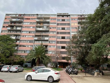 Arriendo Mensual / Departamento / Providencia