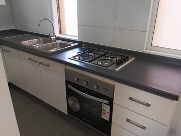 Arriendo Mensual / Departamento / Providencia