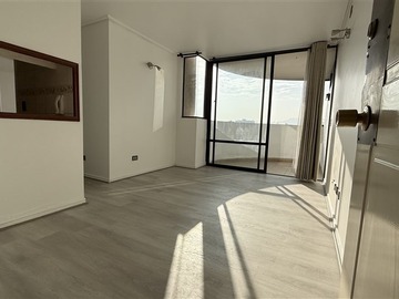 Arriendo Mensual / Departamento / Providencia