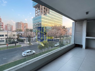 Arriendo Mensual / Departamento / Providencia