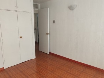 Arriendo Mensual / Departamento / Providencia