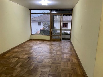 Arriendo Mensual / Departamento / Providencia