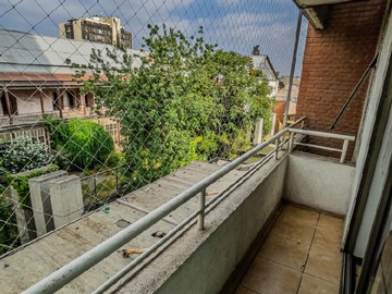 Arriendo Mensual / Departamento / Providencia