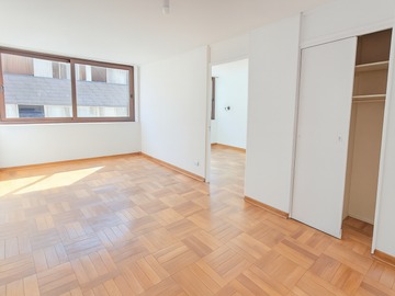 Arriendo Mensual / Departamento / Providencia