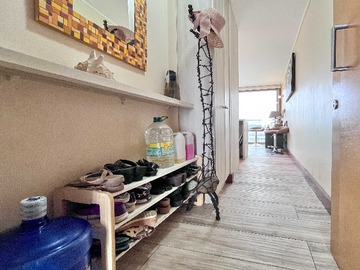 Arriendo Mensual / Departamento / Providencia