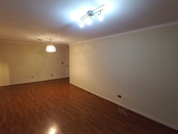 Arriendo Mensual / Departamento / Providencia