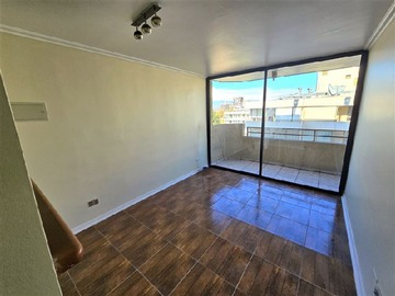 Arriendo Mensual / Departamento / Providencia