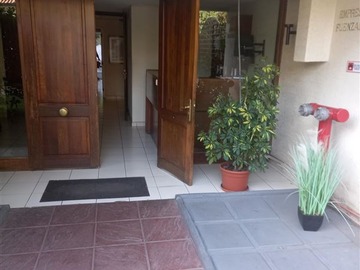 Arriendo Mensual / Departamento / Providencia