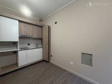 Arriendo Mensual / Departamento / Providencia