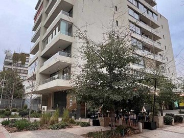 Arriendo Mensual / Departamento / Providencia