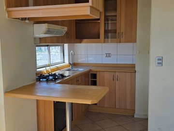 Arriendo Mensual / Departamento / Providencia