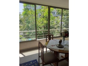 Arriendo Mensual / Departamento / Providencia