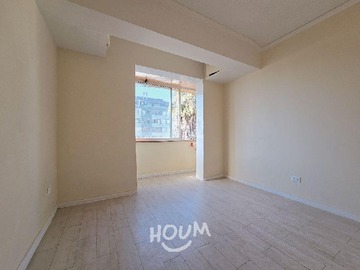 Arriendo Mensual / Departamento / Providencia