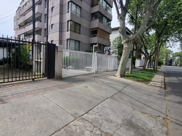 Arriendo Mensual / Departamento / Providencia