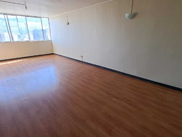 Arriendo Mensual / Departamento / Providencia