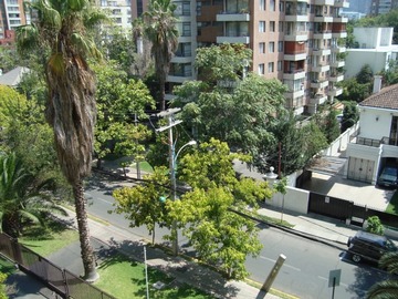 Arriendo Mensual / Departamento / Providencia