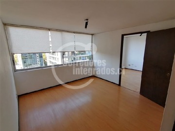 Arriendo Mensual / Departamento / Providencia