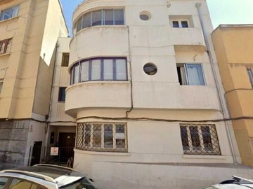 Arriendo Mensual / Departamento / Providencia