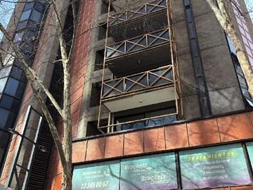 Arriendo Mensual / Departamento / Providencia