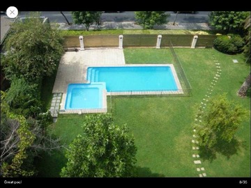 Arriendo Mensual / Departamento / Providencia