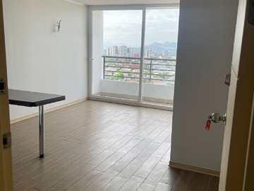 Arriendo Mensual / Departamento / Providencia