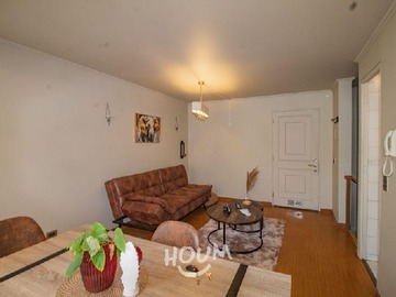 Arriendo Mensual / Departamento / Providencia